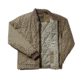 Filson Quilted Pack Jacket - Mens, Tan, Large, 20019781-Tan-L