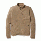 Filson Ridgeway Fleece Jacket Mens, Ochre, Large 20052630-OCHRE-L