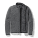 Filson Ridgeway Fleece Jacket - Mens, Charcoal Heather, Medium, 20052630-CHLHTHR-M