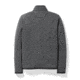 Filson Ridgeway Fleece Jacket - Mens, Charcoal Heather, Medium, 20052630-CHLHTHR-M