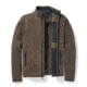 Filson Ridgeway Fleece Jacket - Mens, Dark Brown, Medium, 20052630-DARK BROWN-M