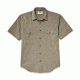 Filson Short Sleeve Field Shirt Mens, Field Green, Large, 20049630-FIELD GREEN-L