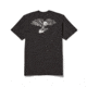 Filson Short Sleeve Outfitter Graphic Tee - Mens, Faded Black - Eagle, Medium, 20112330-FDBLE-M