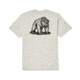 Filson Short Sleeve Outfitter Graphic Tee - Mens, Light Stone - Grizzly, Medium, 20112330-LGTSE-M