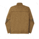 Filson Shuksan Half-Zip Fleece - Mens, DkTnStnBrn, Medium, 20003001-DkTnStnBrn-M