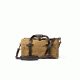 Filson Small Duffle Bag, Tan, OS - Brass 11070220-Tan-OS - Brass