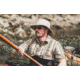 Filson Summer Packer Hat - Mens, DesertTan, Large, 11060030-DesertTan-L