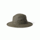 Filson Summer Packer Hat, Otter Green, Large, 11060030-OTTER GREEN-L