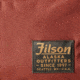 Filson Travel Pack, Rusted Red, One Size 20019936-Rusted Red-One Size