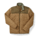 Filson Ultralight Jacket - Mens, Dark Tan, Large, 20114879-DarkTan-L