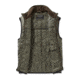 Filson Ultralight Vest - Mens, OliveGray, Medium, 20114890-OliveGray-M