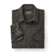 Filson Weather Worker Jac Shirt - Mens, Black/Dark Olive, Small, 20067691-BlkDkOlive-S