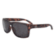 Filthy Anglers Rush Polarized Fishing Sunglasses, Matte Tortoise/Smoked Polarized, RUSMTR01P