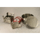 Firebox Cube Stove Emergency Cook Kit