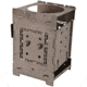 Firebox Folding  Stove 5'' Ss FB-LM01-SS