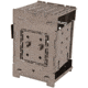Firebox Folding  Stove 5'' Ss FB-LM01-SS
