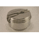Firebox Stainless Steel Cooking Pot