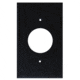 Fireboy-Xintex Conversion Plate - CMD-4 to CMD-5 - Black 68057