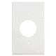 Fireboy-Xintex Conversion Plate - CMD-4 to CMD-5 - White 67776