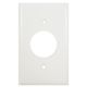 Fireboy-Xintex Conversion Plate - CMD-4 to CMD-5 - White, 100102-W