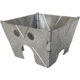Firedisc Grills Firedisc Cookers Wind Helmet For All Firedisc Cookers