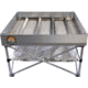 Fireside Outdoor Frontier Grates For Pop-Up Fire Pit, 24 in, FTG24