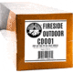 Fireside Outdoor Pop-Up Fire Pit, 24 in, CB001