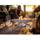 Fireside Outdoor Pop-Up Fire Pit, 24 in, CB001