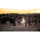 Fireside Outdoor Pop-Up Fire Pit, 24 in, CB001