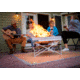 Fireside Outdoor Pop-Up Fire Pit, 24 in, CB001