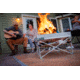 Fireside Outdoor Pop-Up Fire Pit, 24 in, CB001