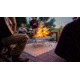 Fireside Outdoor Pop-Up Fire Pit, 24 in, CB001