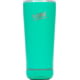 Fireside Outdoor Vibe Tumbler With Water-Resistant Bluetooth Speaker, 18 oz