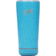 Fireside Outdoor Vibe Tumbler With Water-Resistant Bluetooth Speaker, Water Blue, VIBE-18-WBLU