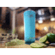 Fireside Outdoor Vibe Tumbler With Water-Resistant Bluetooth Speaker, Water Blue, VIBE-18-WBLU