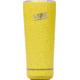 Fireside Outdoor Vibe Tumbler With Water-Resistant Bluetooth Speaker, Yellow, VIBE-18-YEL