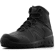First Tactical 5in Aero-Tac H2O Side-Zip Mid Boots - Mens, Black, 15 US, Wide, FT-165929-019-15-W