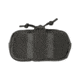 First Tactical 6 X 3 Velcro Pouch, Asphalt, One Size, 180031-015-1SZ