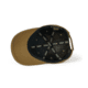 First Tactical A2 Adjustable Cap, Coyote Brown, Large/Extra Large, 142075-181-L/XL