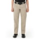 First Tactical A2 Pants - Women's, Regular, Khaki, 0, 124038-055-0-R
