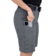 First Tactical A2 Short - Womens, Wolf Grey, 20, 125007-036-20