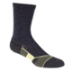 First Tactical Advanced Fit 6in Socks, Black, One Size, 160013-019-1SZ