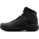 First Tactical AERO-TAC 5in H2O Side-Zip Mid Tactical Boots - Mens, Black, 10 US/Regular, 165929-019-10-R