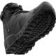 First Tactical AERO-TAC 5in H2O Side-Zip Mid Tactical Boots - Mens, Black, 10 US/Regular, 165929-019-10-R