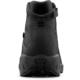 First Tactical AERO-TAC 5in H2O Side-Zip Mid Tactical Boots - Mens, Black, 10 US/Regular, 165929-019-10-R