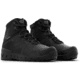 First Tactical AERO-TAC 5in H2O Side-Zip Mid Tactical Boots - Mens, Black, 10 US/Regular, 165929-019-10-R