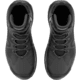 First Tactical AERO-TAC 8in Safety Toe Side-Zip Tactical Boots - Mens, Black, 6.5 US/Regular, 165926-019-6.5-R