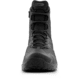 First Tactical AERO-TAC 8in Side-Zip Tactical Boots - Mens, Regular, Black, 14, 165925-19-14 R