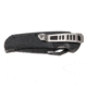 First Tactical Copperhead Knife Spear, Black 140004-019-1SZ