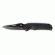 First Tactical Copperhead Knife Spear, Black 140004-019-1SZ